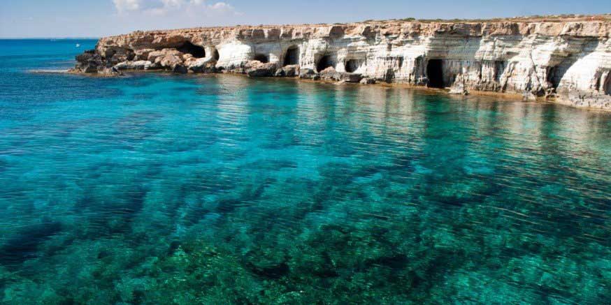Invest in Cyprus